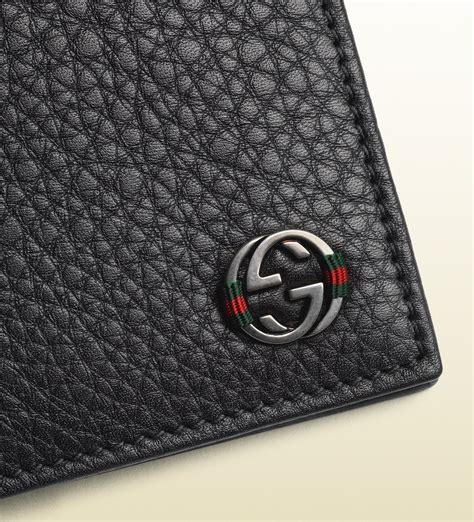 men's gucci wallet cheap|Gucci long wallet for men.